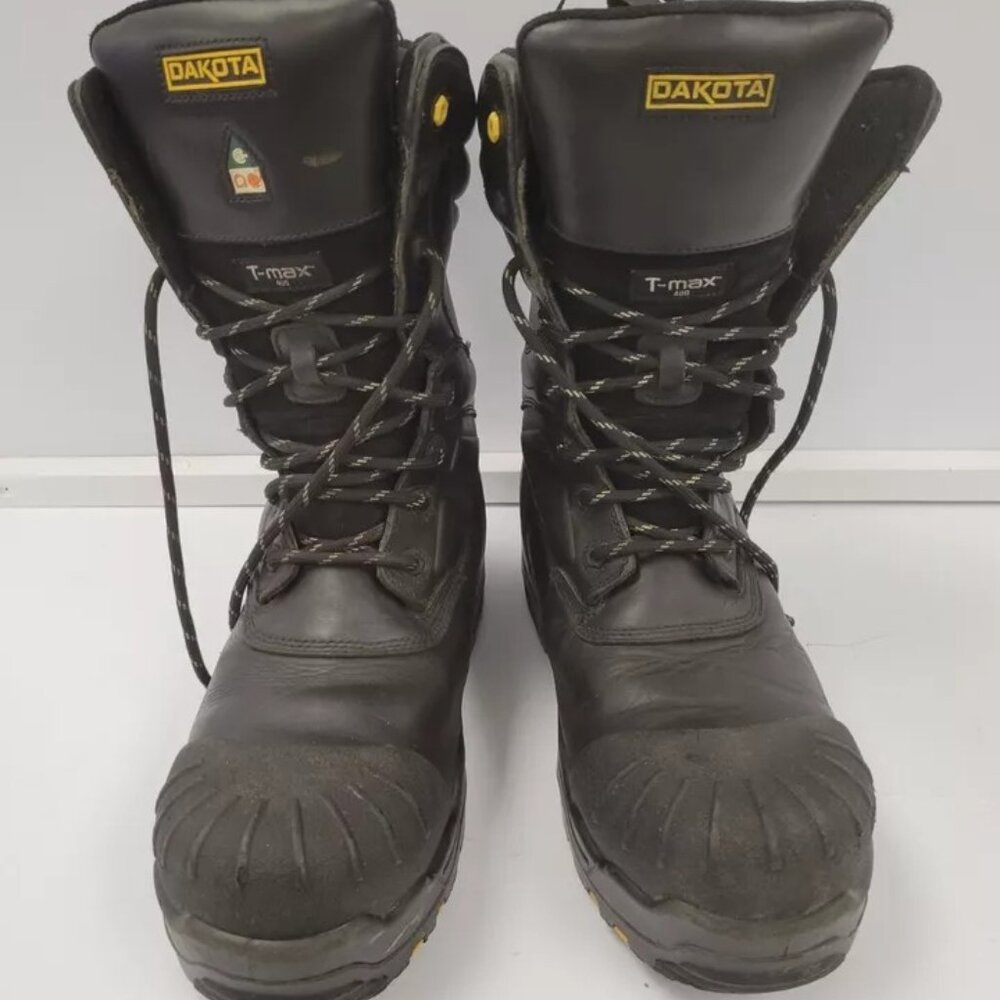 (74997-1) Dakota Boots - Size 13 Men's